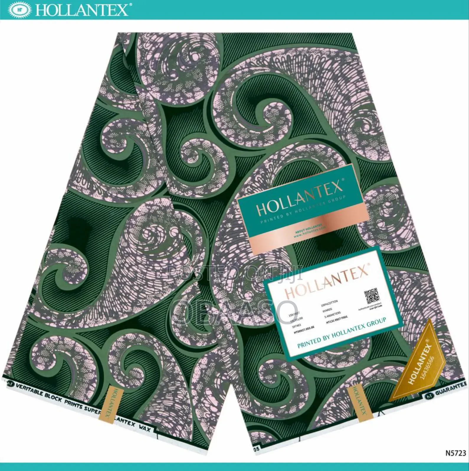 African Prints