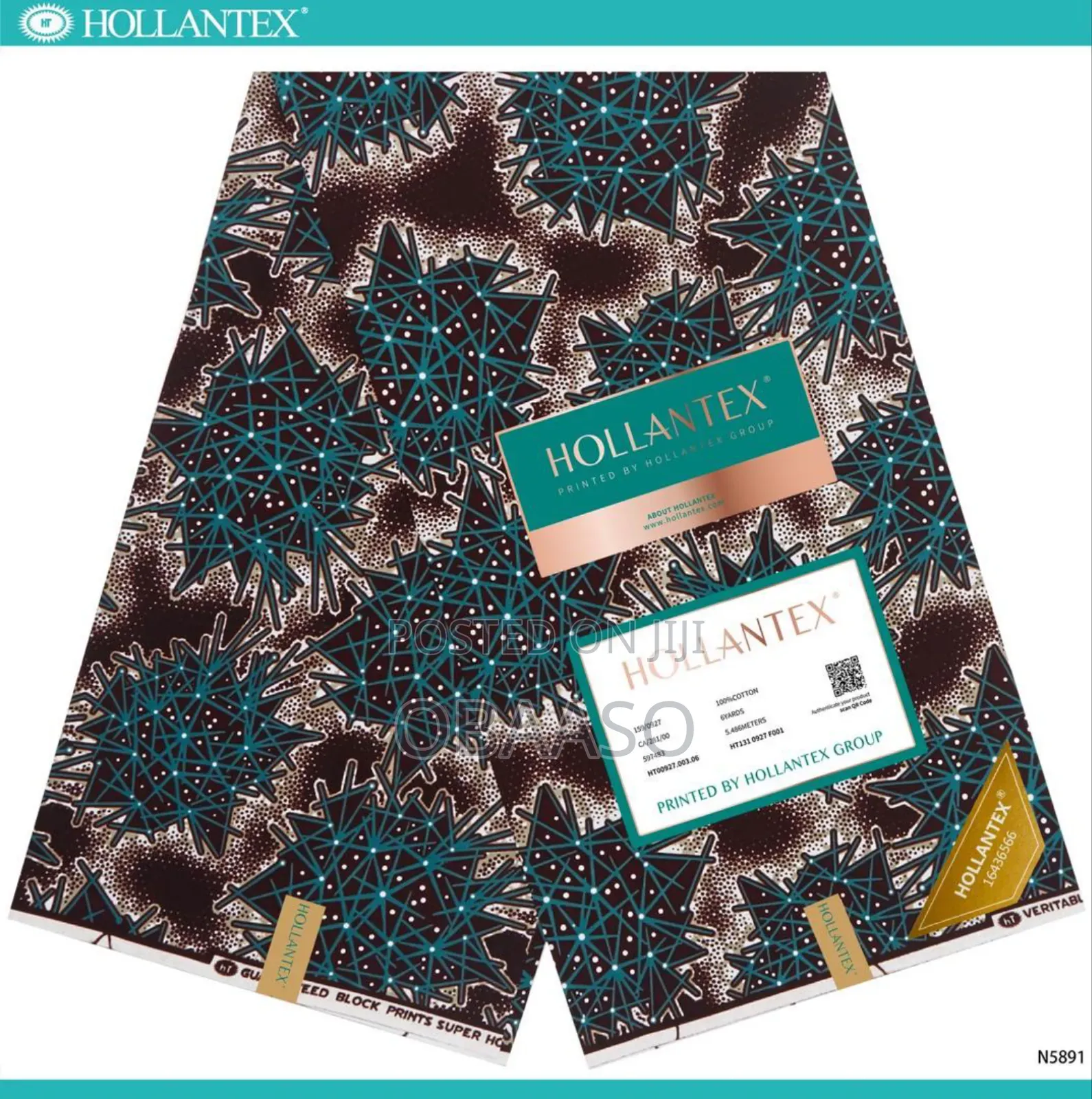 African Prints