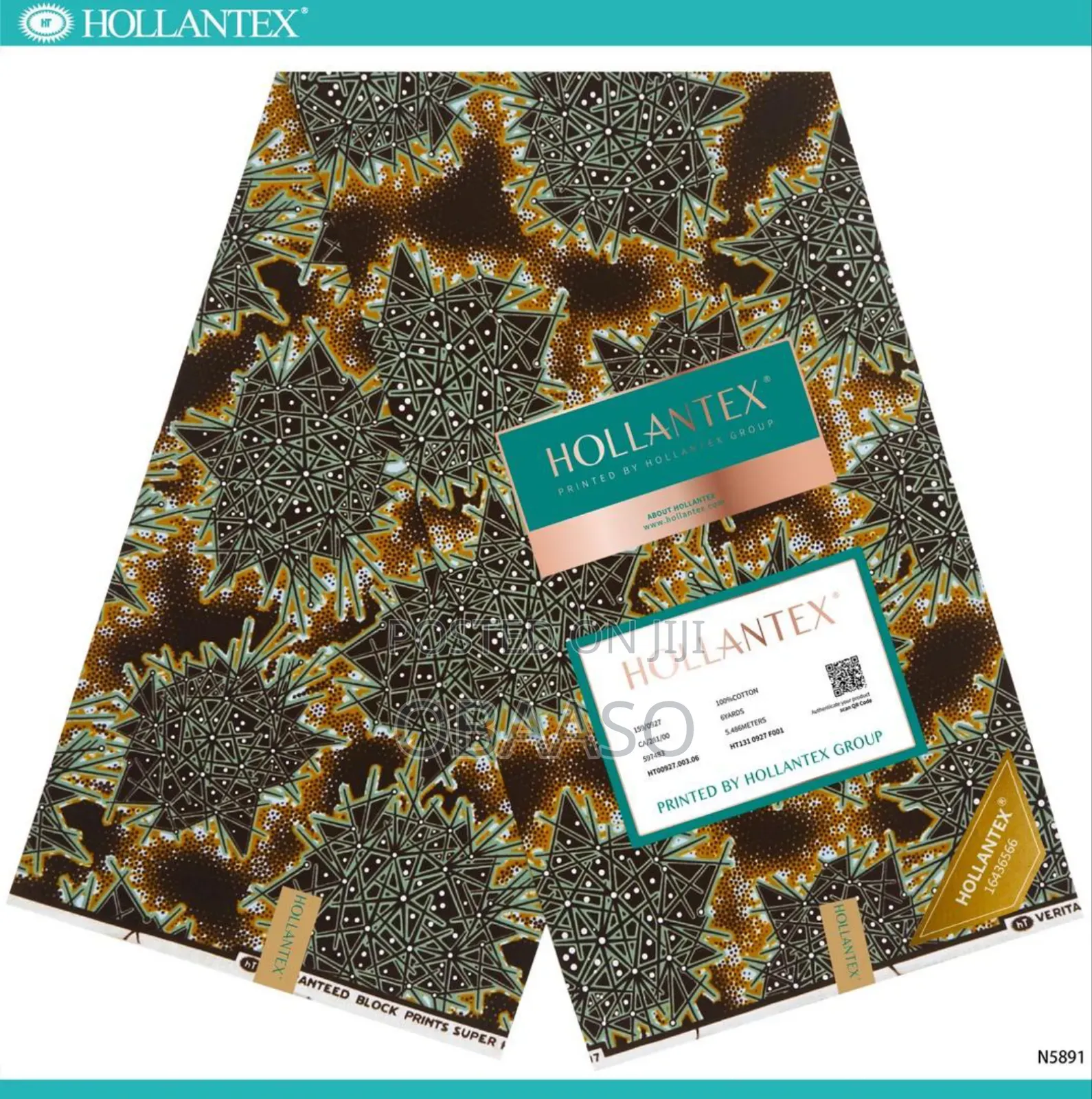 African Prints