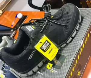 Ligero Safety Jogger