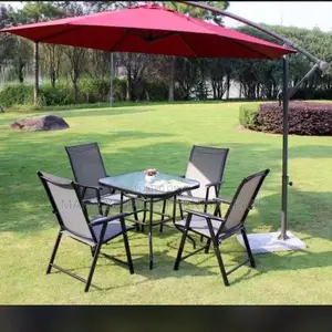 Outdoor Relaxing Set Tent
