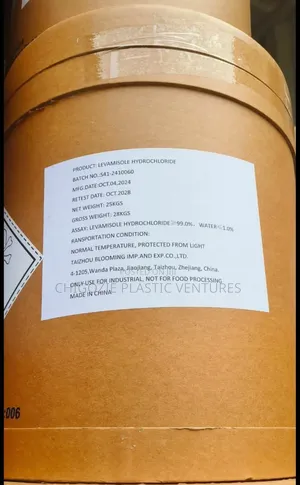 Levamisole Hydrochride