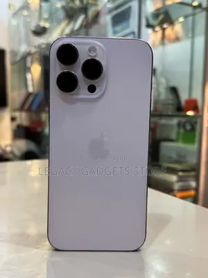 Apple iPhone 16 Pro Max 512 GB Gold