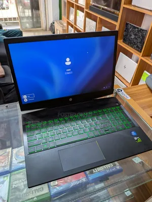 Laptop HP Pavilion 15 16GB Intel Core i7 SSD 1T