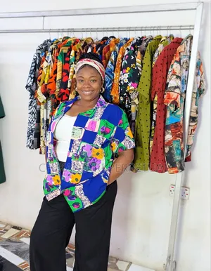 Unisex Vintage Shirts