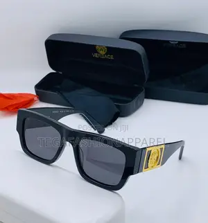 Quality Versace Eyewear Glasses