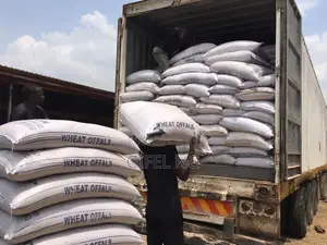 Wheat Offal ,Flour and Other Premium Grains for Sale