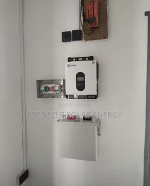 3kwh Lithium Battery/ 2kva Inverter/ 2pics 600w Panels