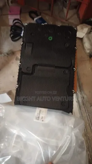 Gearbox Sump Hyundai Genesis, Kia 2012