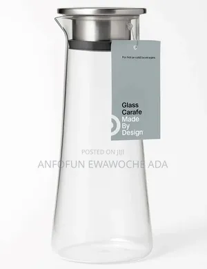 1.2ltr Target Borosilicate Glass for Hot a D Cold Carafe,