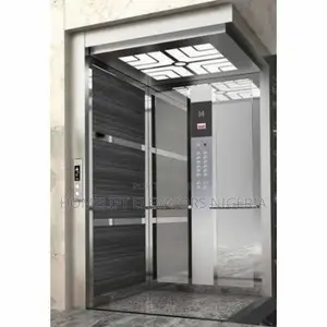 Passenger Lift Elevator Company in Nigeria
