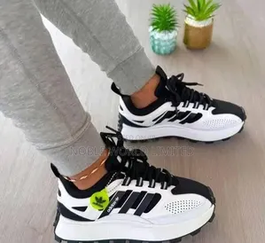 Adidas Unisex High Grade Sneakers Dom 9hh