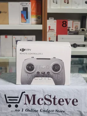 Dji FPV Remote Controller 3 for Dji Neo and Avata 2