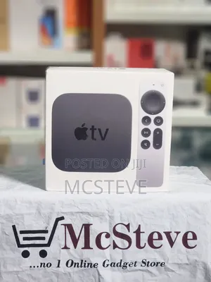 Apple Tv 32gb 2nd Edition Open Box