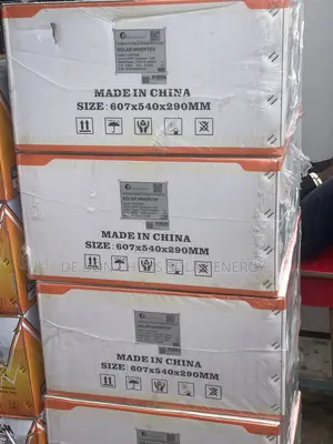 7.5kva 48v Ivpm Felicity Hybrid Inverter