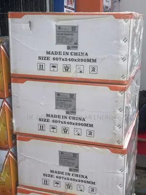 7.5kva 48v Ivpm Felicity Inverter