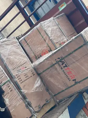 17.5kwh Pattern Lithium Battery