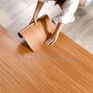 Self Adhesive Vinyl Flooring Carpet