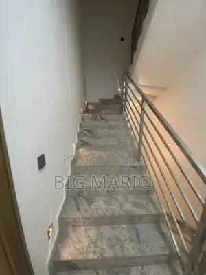4bdrm Duplex in Guzape Main for rent
