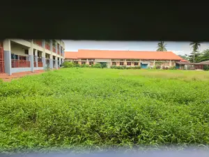 Prime Residential Lands for Sale Inside Ogudu Gra
