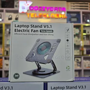 Laptop Stand V5.1