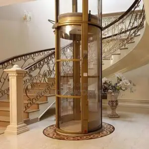 High-Quality Vertical Transportation Solutions