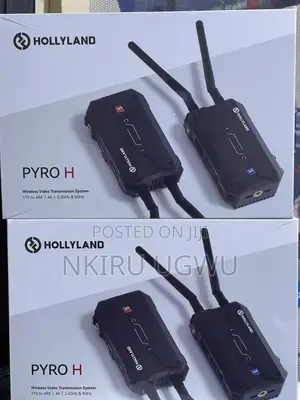 Hollyland Pyro H Hdmi Wireless Video Transmission System