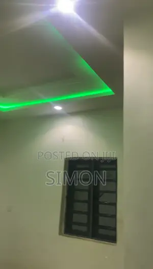 2bdrm Apartment in Greenville Estate, Obio-Akpor for rent
