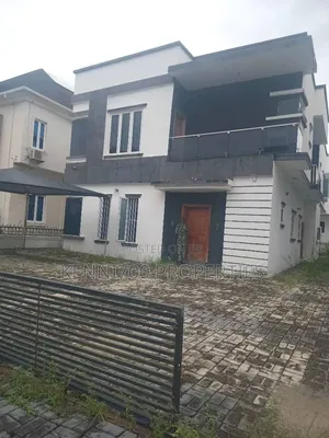 5bdrm Duplex in Mega Mound, Lekki, Ikota for sale