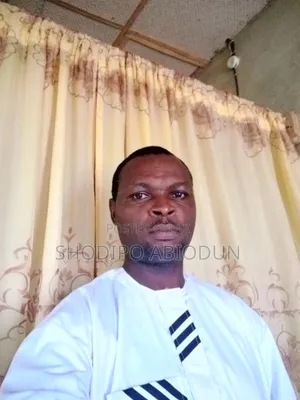 Hard Working, Intelligent and God Fearing