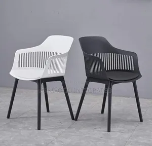 Restaurant Waiting Chair
