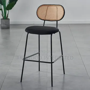 Iron Leg Bar / Kitchen Stools