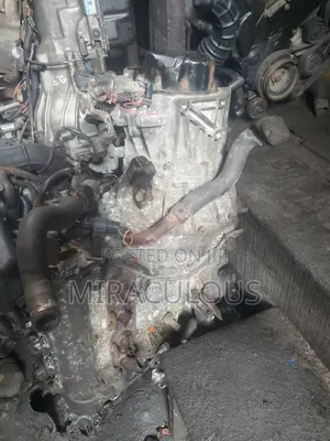 Complete Suzuki Engine K 12 Available