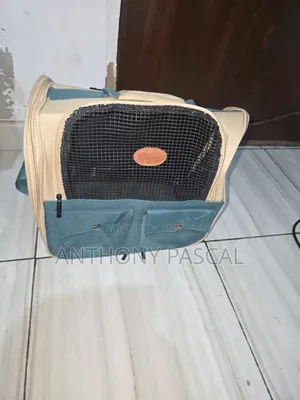 Pet Backpack Carrier