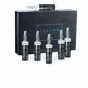Evgenis Totipotent Embryonic Cells Injection