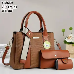 Classy Female Beautiful Hand Bag
