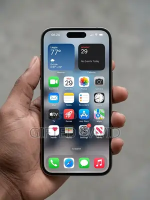 Apple iPhone 14 Pro Max 128 GB White