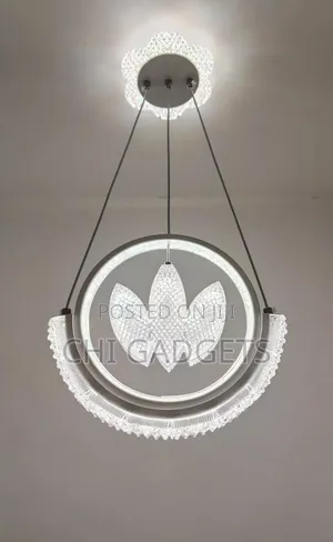 Single Led Dropping Light