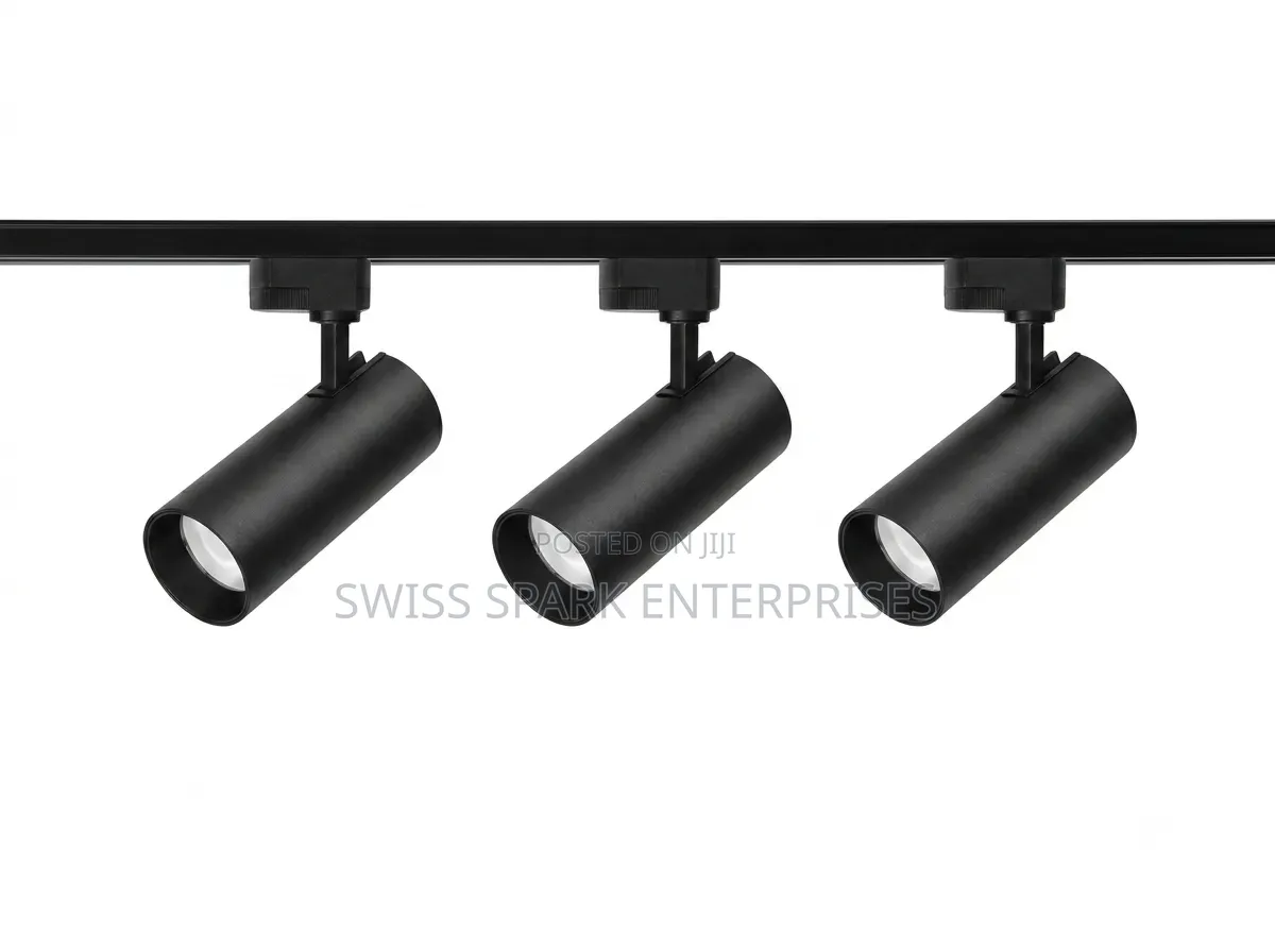 Track Light