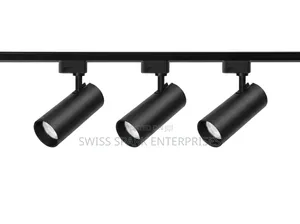 Track Light