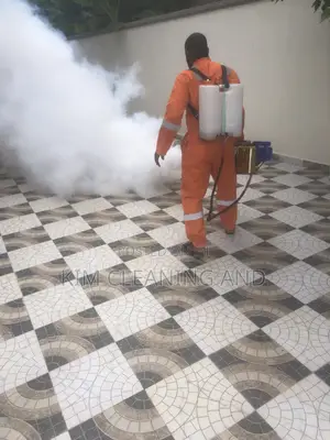 Fumigation
