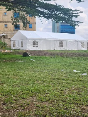 Tent Manufacturing in Kubwa Abuja