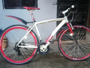 Tokunbo Bikes