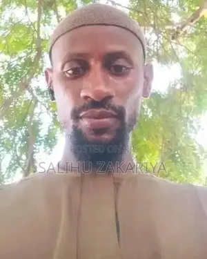 Salihu Zakariya
