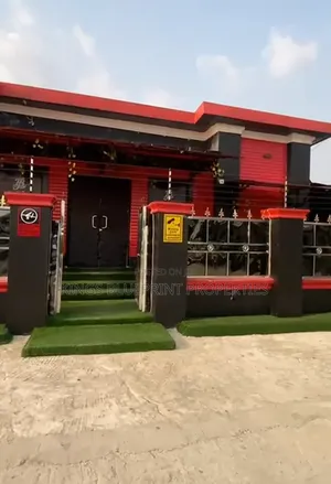 Furnished 2bdrm Apartment in Oviri-Ogor Ughelli, Warri for sale