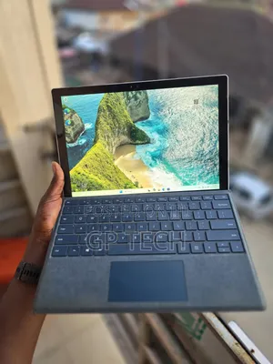 Laptop Microsoft Surface Pro 4 16GB Intel Core i5 SSD 256GB