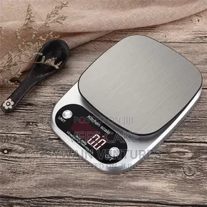 10kg Digital Scale