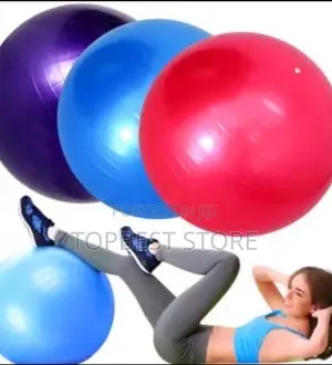 Excercise Gym Ball