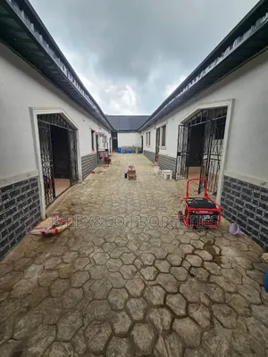 1bdrm Block of Flats in Gateway Polytechnic for sale