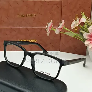 Tom Ford Frames